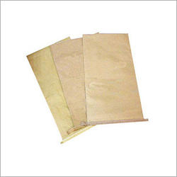 Manufacturers Exporters and Wholesale Suppliers of Mineral Industries Paper Bags Bengaluru Karnataka